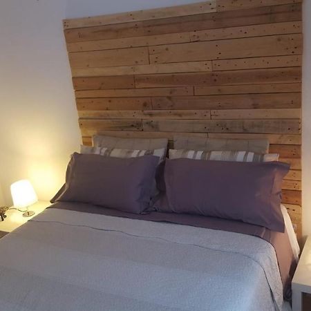 B&B Villa Orchidea Ольбия Экстерьер фото