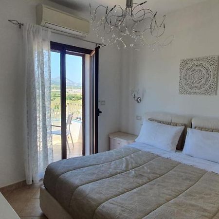B&B Villa Orchidea Ольбия Экстерьер фото
