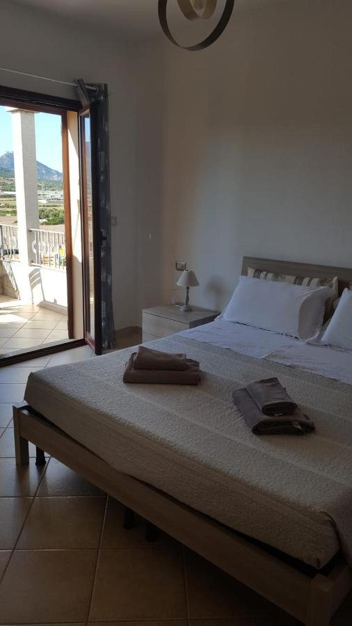B&B Villa Orchidea Ольбия Экстерьер фото