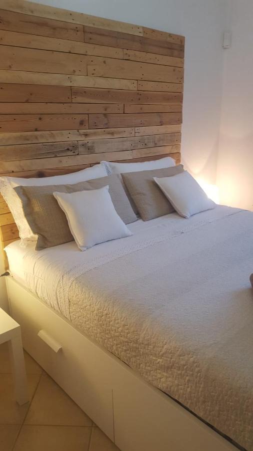 B&B Villa Orchidea Ольбия Экстерьер фото