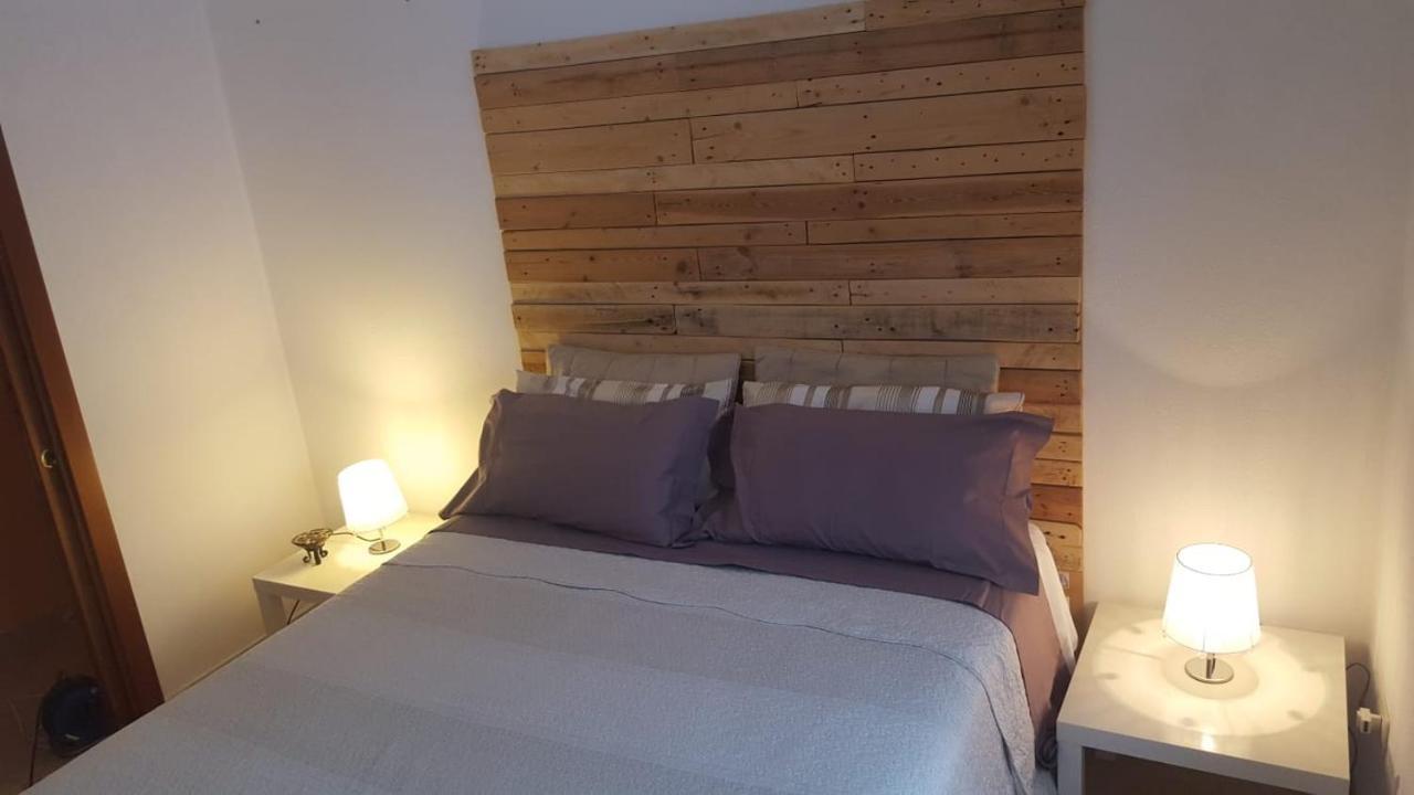 B&B Villa Orchidea Ольбия Экстерьер фото