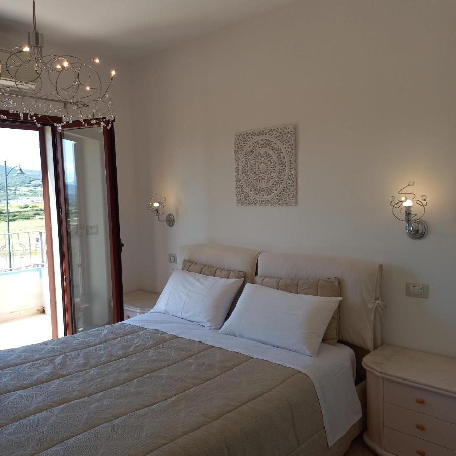 B&B Villa Orchidea Ольбия Экстерьер фото