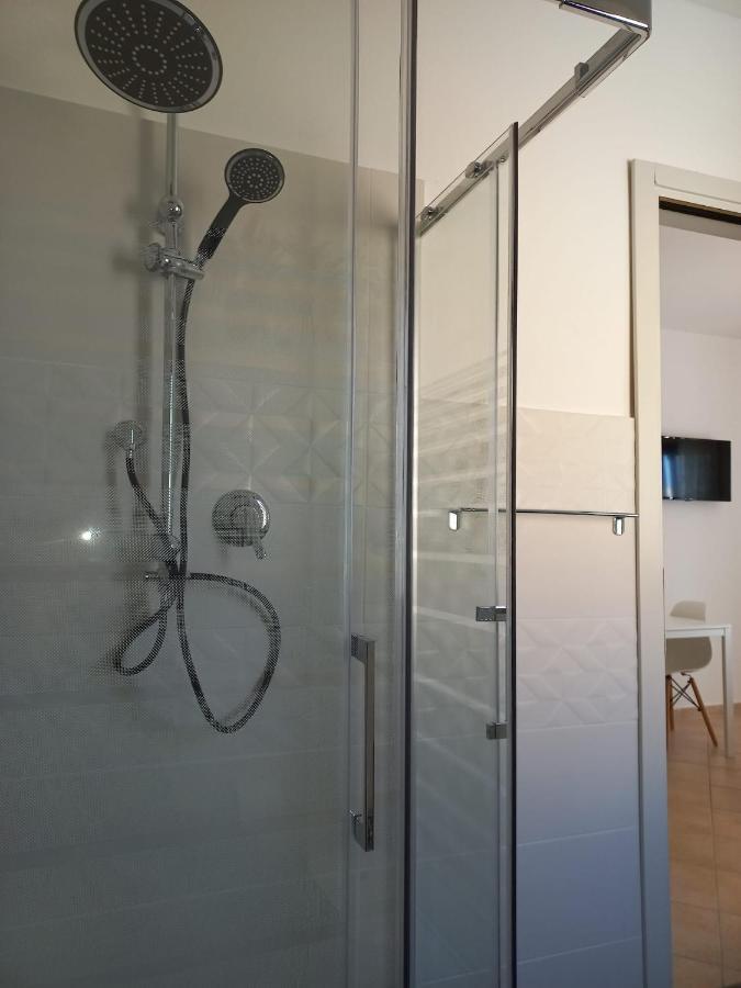 B&B Villa Orchidea Ольбия Экстерьер фото