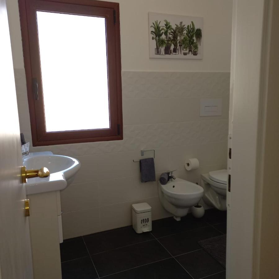 B&B Villa Orchidea Ольбия Экстерьер фото