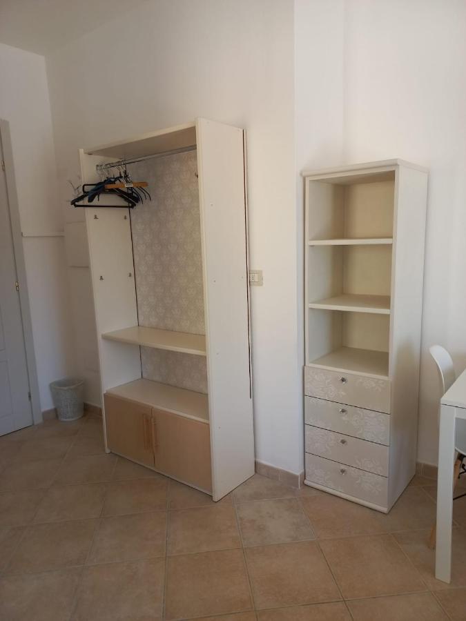 B&B Villa Orchidea Ольбия Экстерьер фото