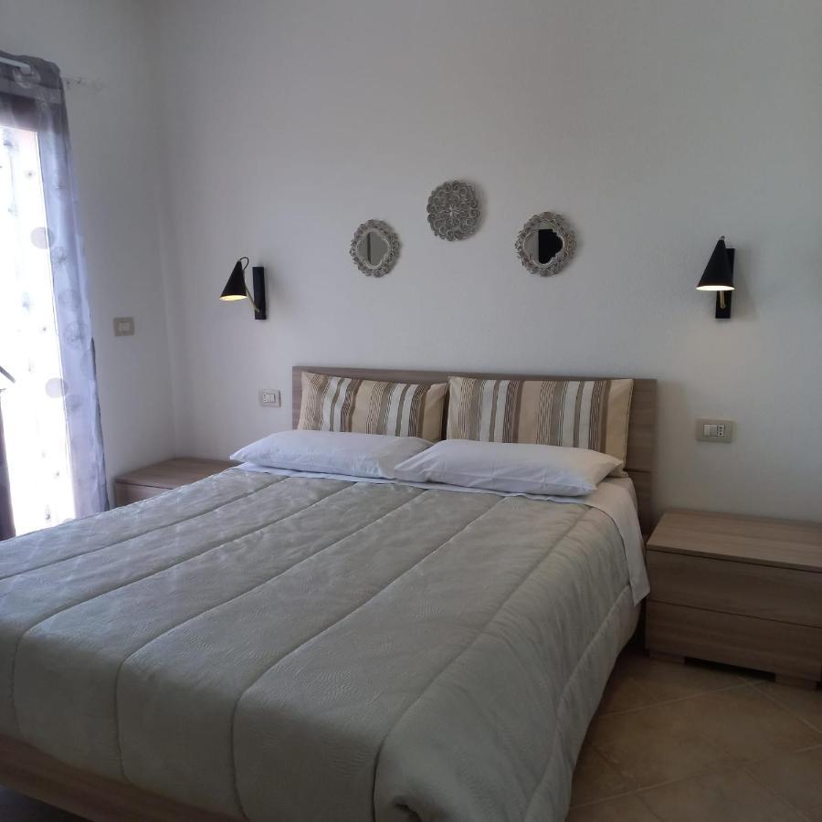 B&B Villa Orchidea Ольбия Экстерьер фото