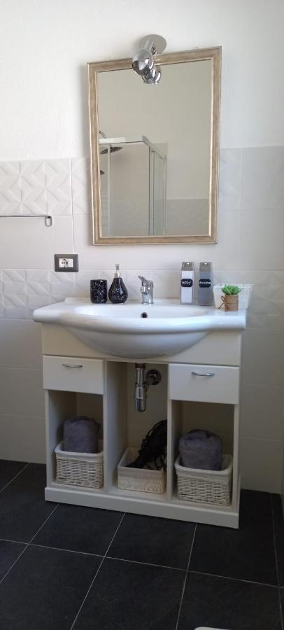 B&B Villa Orchidea Ольбия Экстерьер фото