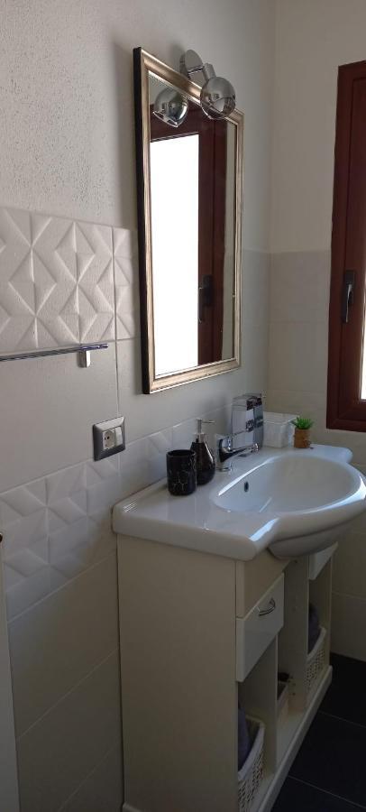 B&B Villa Orchidea Ольбия Экстерьер фото