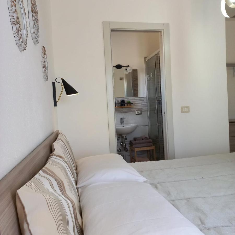 B&B Villa Orchidea Ольбия Экстерьер фото