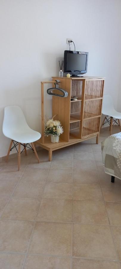B&B Villa Orchidea Ольбия Экстерьер фото