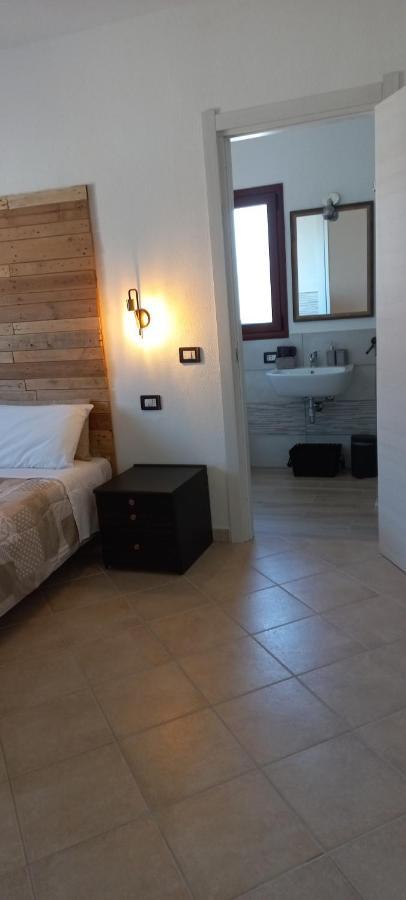 B&B Villa Orchidea Ольбия Экстерьер фото