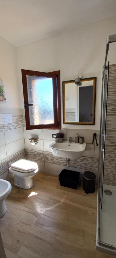B&B Villa Orchidea Ольбия Экстерьер фото