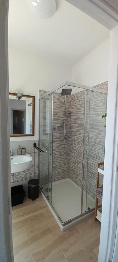 B&B Villa Orchidea Ольбия Экстерьер фото