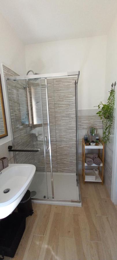 B&B Villa Orchidea Ольбия Экстерьер фото
