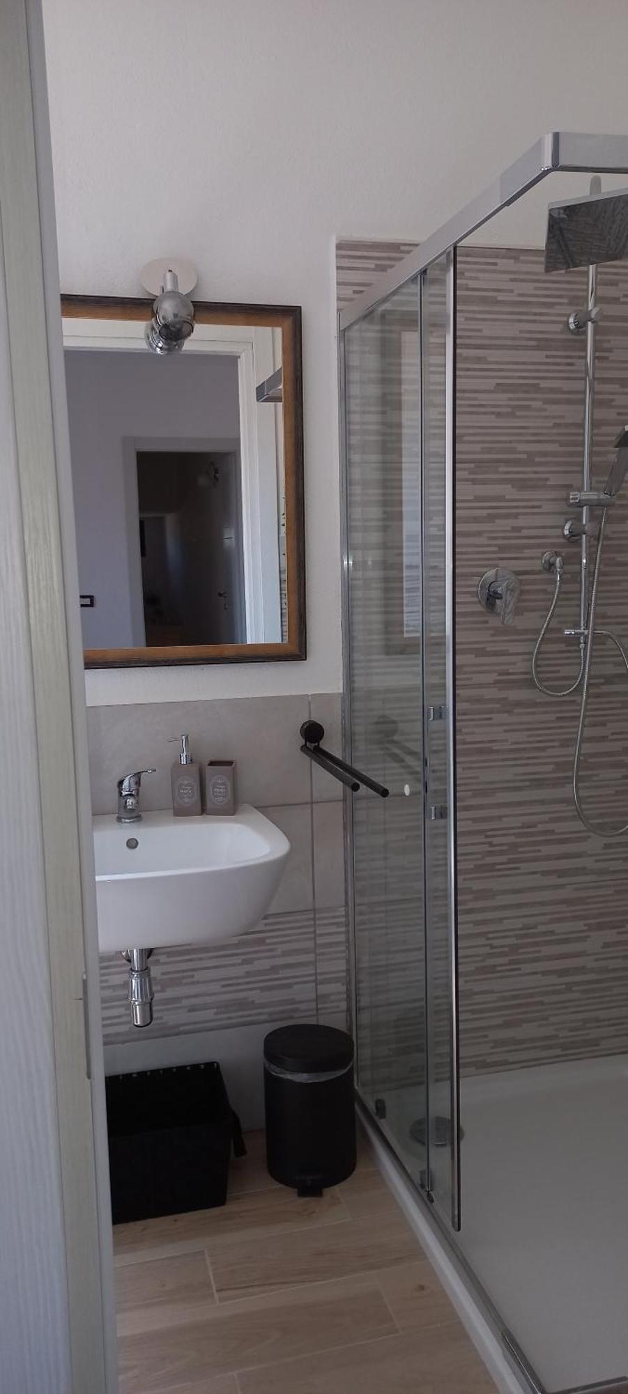 B&B Villa Orchidea Ольбия Экстерьер фото