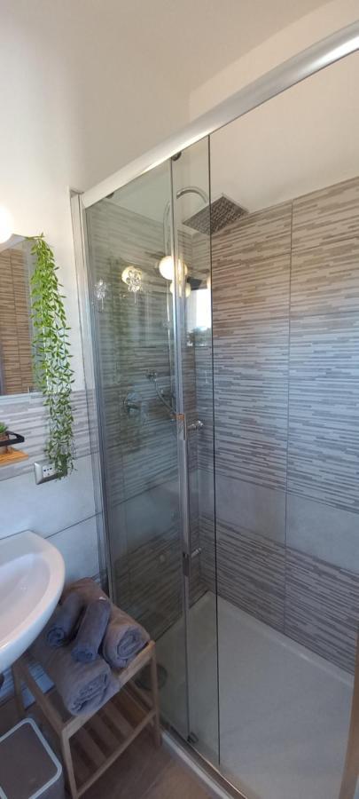 B&B Villa Orchidea Ольбия Экстерьер фото