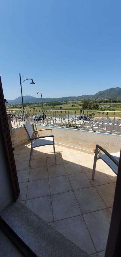 B&B Villa Orchidea Ольбия Экстерьер фото