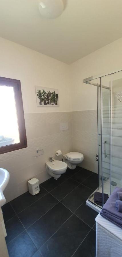 B&B Villa Orchidea Ольбия Экстерьер фото