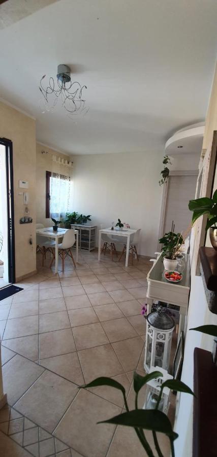 B&B Villa Orchidea Ольбия Экстерьер фото
