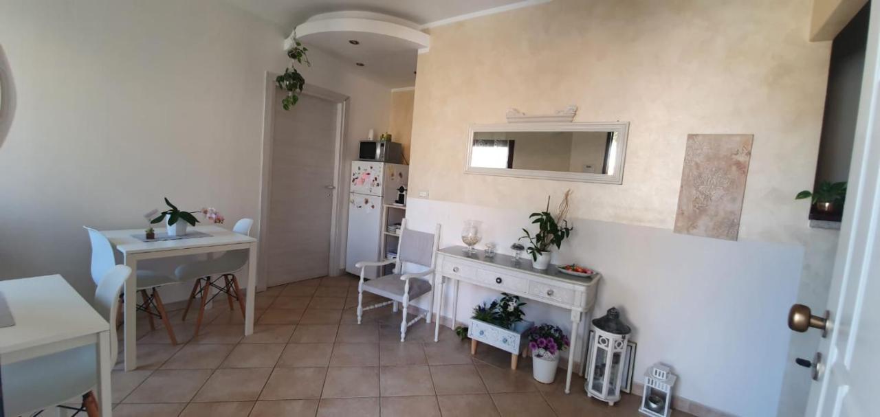 B&B Villa Orchidea Ольбия Экстерьер фото