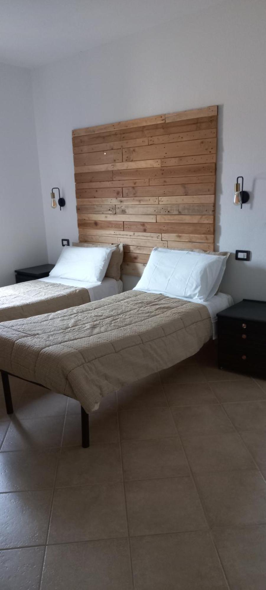 B&B Villa Orchidea Ольбия Номер фото