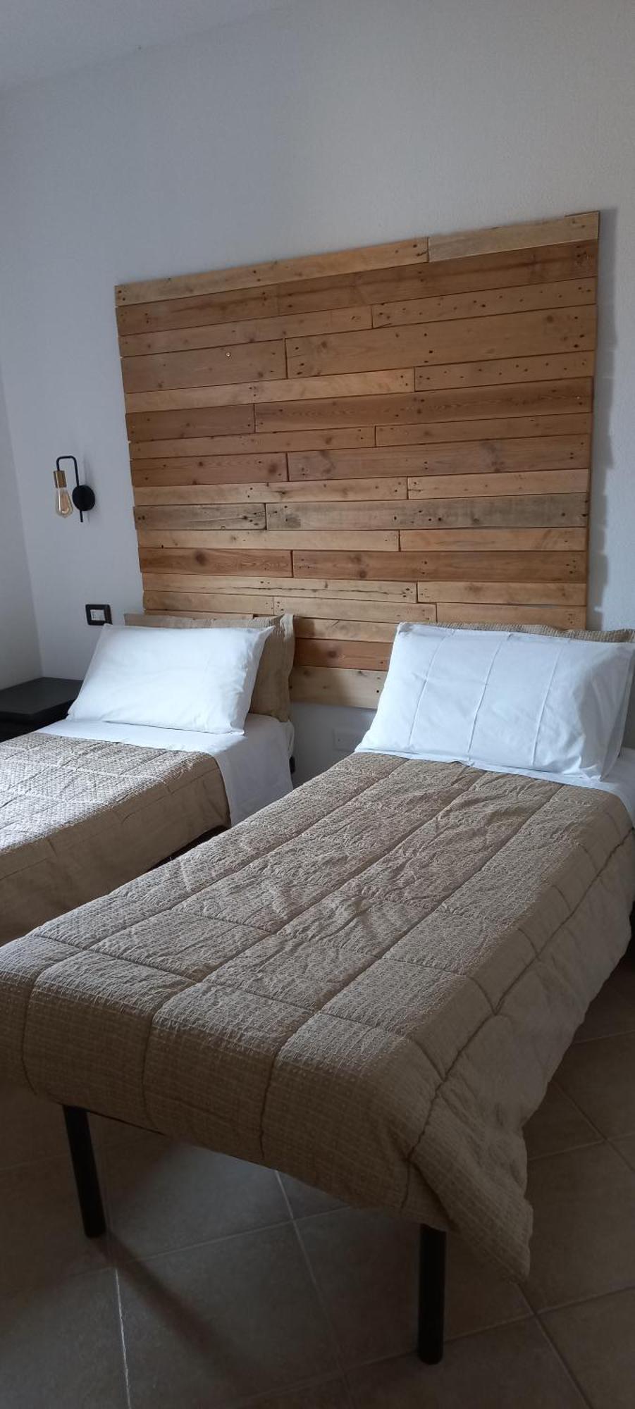 B&B Villa Orchidea Ольбия Номер фото
